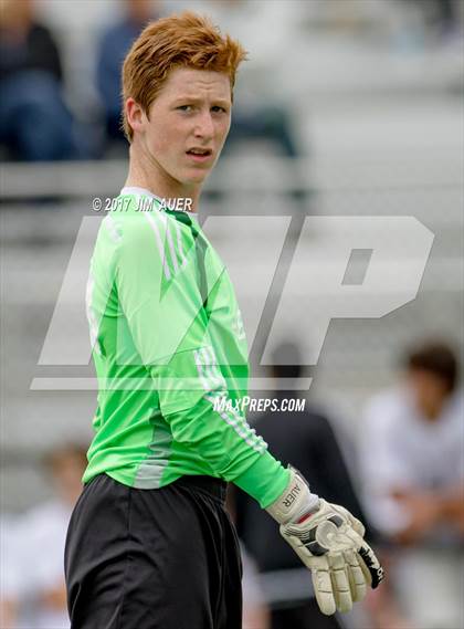 Thumbnail 1 in Kellam vs. Cox (VHSL 6A Semifinal) photogallery.