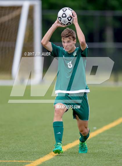 Thumbnail 2 in Kellam vs. Cox (VHSL 6A Semifinal) photogallery.