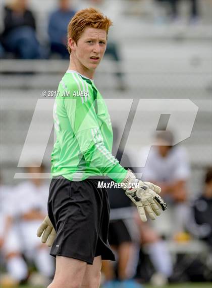 Thumbnail 3 in Kellam vs. Cox (VHSL 6A Semifinal) photogallery.