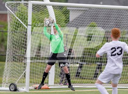 Thumbnail 2 in Kellam vs. Cox (VHSL 6A Semifinal) photogallery.