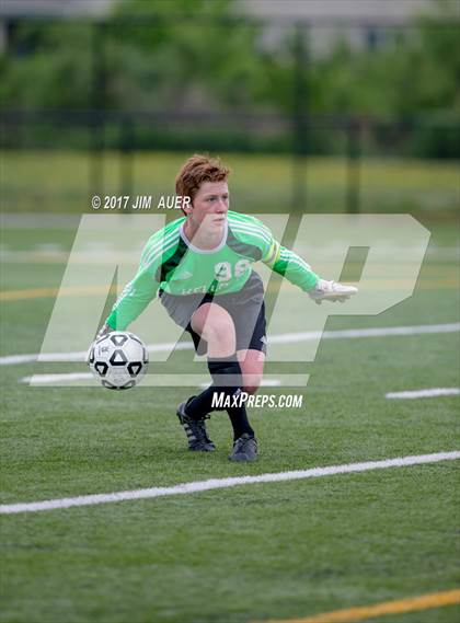 Thumbnail 1 in Kellam vs. Cox (VHSL 6A Semifinal) photogallery.