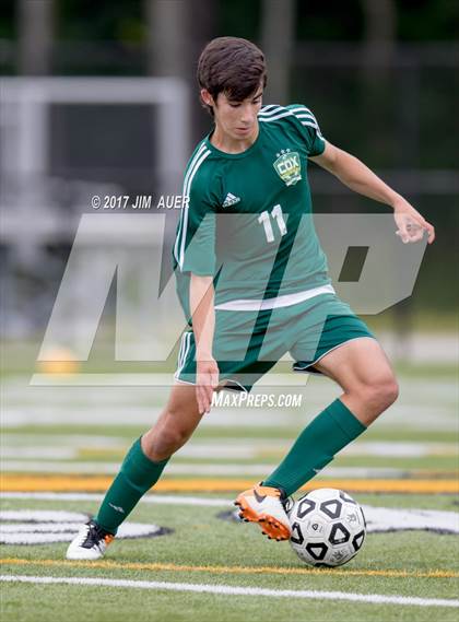 Thumbnail 1 in Kellam vs. Cox (VHSL 6A Semifinal) photogallery.