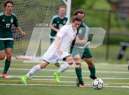 Thumbnail 3 in Kellam vs. Cox (VHSL 6A Semifinal) photogallery.