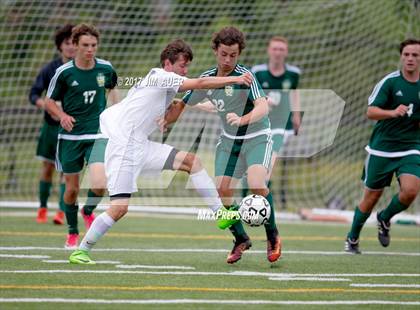 Thumbnail 3 in Kellam vs. Cox (VHSL 6A Semifinal) photogallery.