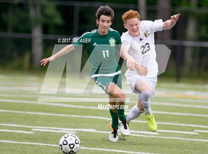 Thumbnail 1 in Kellam vs. Cox (VHSL 6A Semifinal) photogallery.