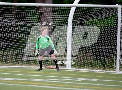 Thumbnail 1 in Kellam vs. Cox (VHSL 6A Semifinal) photogallery.
