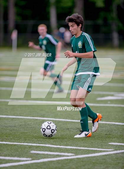 Thumbnail 2 in Kellam vs. Cox (VHSL 6A Semifinal) photogallery.
