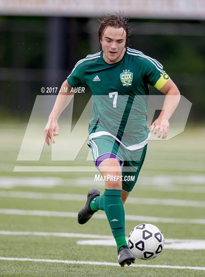 Thumbnail 1 in Kellam vs. Cox (VHSL 6A Semifinal) photogallery.