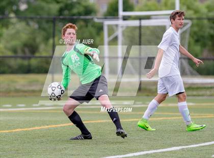 Thumbnail 1 in Kellam vs. Cox (VHSL 6A Semifinal) photogallery.