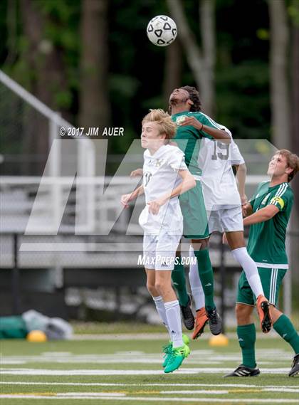 Thumbnail 2 in Kellam vs. Cox (VHSL 6A Semifinal) photogallery.
