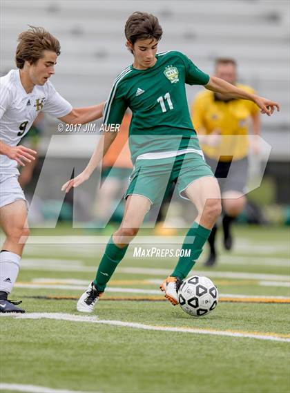 Thumbnail 1 in Kellam vs. Cox (VHSL 6A Semifinal) photogallery.