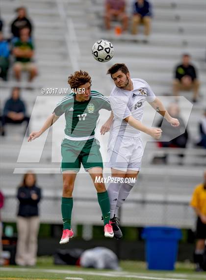 Thumbnail 2 in Kellam vs. Cox (VHSL 6A Semifinal) photogallery.