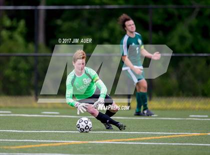 Thumbnail 3 in Kellam vs. Cox (VHSL 6A Semifinal) photogallery.
