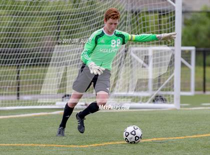 Thumbnail 2 in Kellam vs. Cox (VHSL 6A Semifinal) photogallery.
