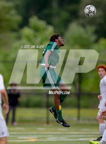 Thumbnail 1 in Kellam vs. Cox (VHSL 6A Semifinal) photogallery.