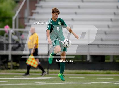 Thumbnail 2 in Kellam vs. Cox (VHSL 6A Semifinal) photogallery.