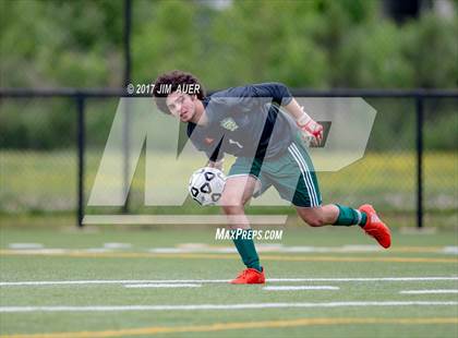 Thumbnail 2 in Kellam vs. Cox (VHSL 6A Semifinal) photogallery.
