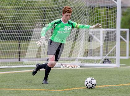 Thumbnail 1 in Kellam vs. Cox (VHSL 6A Semifinal) photogallery.