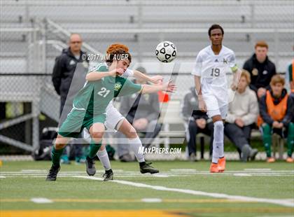 Thumbnail 2 in Kellam vs. Cox (VHSL 6A Semifinal) photogallery.