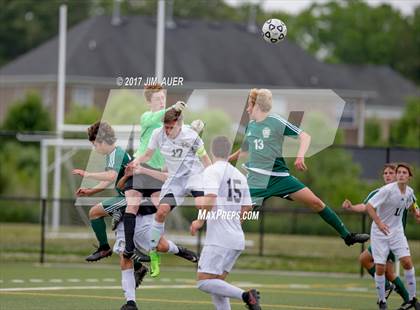 Thumbnail 1 in Kellam vs. Cox (VHSL 6A Semifinal) photogallery.