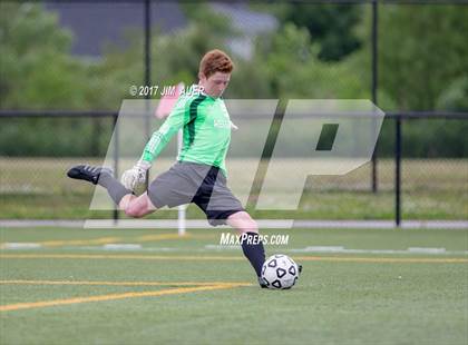 Thumbnail 1 in Kellam vs. Cox (VHSL 6A Semifinal) photogallery.