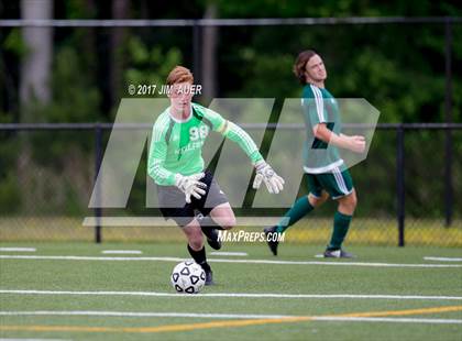 Thumbnail 2 in Kellam vs. Cox (VHSL 6A Semifinal) photogallery.