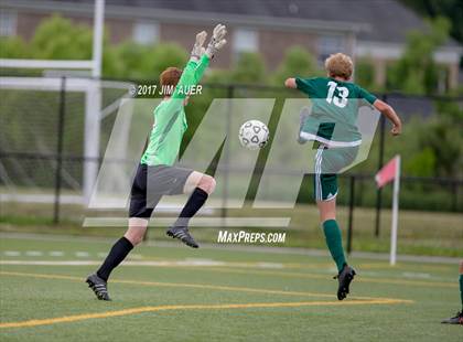 Thumbnail 2 in Kellam vs. Cox (VHSL 6A Semifinal) photogallery.