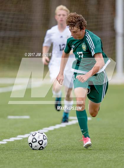 Thumbnail 1 in Kellam vs. Cox (VHSL 6A Semifinal) photogallery.