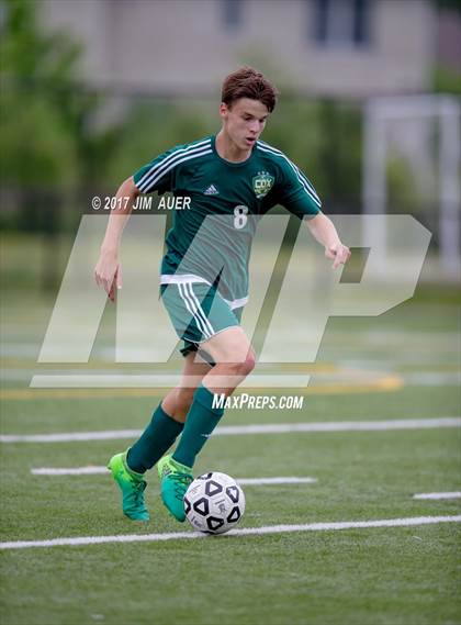 Thumbnail 3 in Kellam vs. Cox (VHSL 6A Semifinal) photogallery.