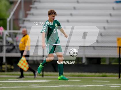 Thumbnail 3 in Kellam vs. Cox (VHSL 6A Semifinal) photogallery.