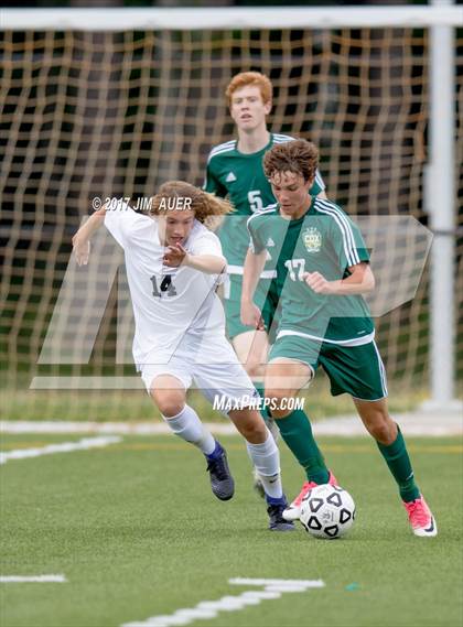Thumbnail 2 in Kellam vs. Cox (VHSL 6A Semifinal) photogallery.