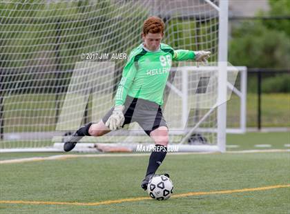 Thumbnail 3 in Kellam vs. Cox (VHSL 6A Semifinal) photogallery.
