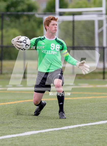 Thumbnail 1 in Kellam vs. Cox (VHSL 6A Semifinal) photogallery.