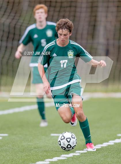 Thumbnail 2 in Kellam vs. Cox (VHSL 6A Semifinal) photogallery.