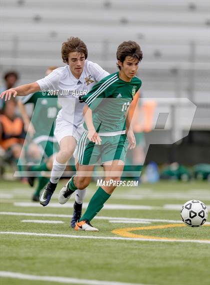 Thumbnail 1 in Kellam vs. Cox (VHSL 6A Semifinal) photogallery.