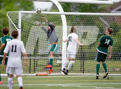 Thumbnail 1 in Kellam vs. Cox (VHSL 6A Semifinal) photogallery.