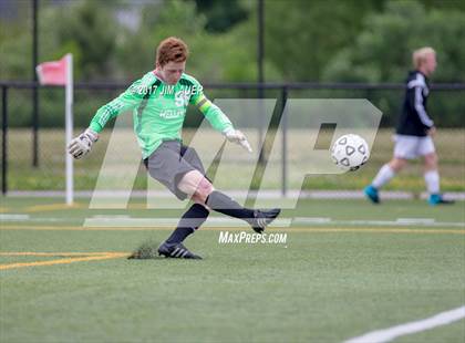 Thumbnail 3 in Kellam vs. Cox (VHSL 6A Semifinal) photogallery.