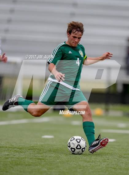 Thumbnail 2 in Kellam vs. Cox (VHSL 6A Semifinal) photogallery.