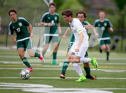 Thumbnail 3 in Kellam vs. Cox (VHSL 6A Semifinal) photogallery.