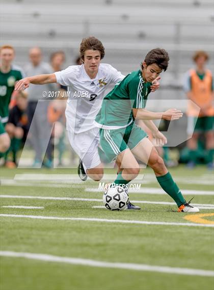 Thumbnail 3 in Kellam vs. Cox (VHSL 6A Semifinal) photogallery.