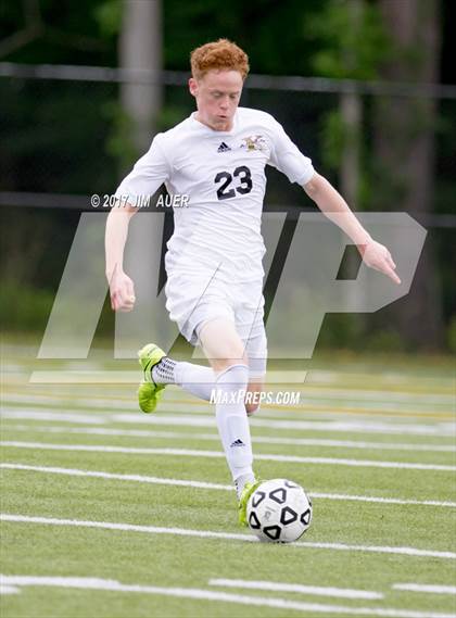 Thumbnail 3 in Kellam vs. Cox (VHSL 6A Semifinal) photogallery.