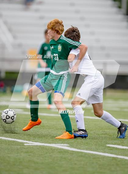 Thumbnail 2 in Kellam vs. Cox (VHSL 6A Semifinal) photogallery.