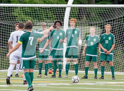 Thumbnail 1 in Kellam vs. Cox (VHSL 6A Semifinal) photogallery.