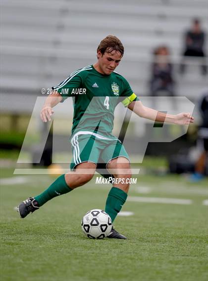 Thumbnail 3 in Kellam vs. Cox (VHSL 6A Semifinal) photogallery.