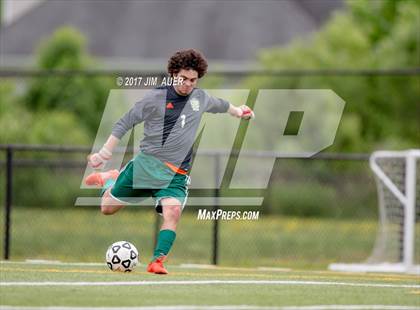 Thumbnail 2 in Kellam vs. Cox (VHSL 6A Semifinal) photogallery.