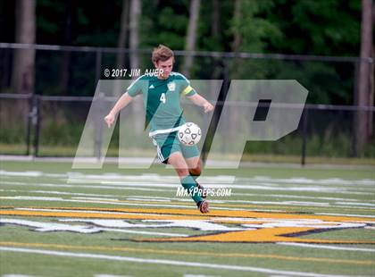 Thumbnail 2 in Kellam vs. Cox (VHSL 6A Semifinal) photogallery.