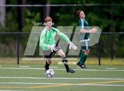 Thumbnail 3 in Kellam vs. Cox (VHSL 6A Semifinal) photogallery.