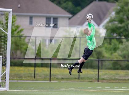 Thumbnail 2 in Kellam vs. Cox (VHSL 6A Semifinal) photogallery.