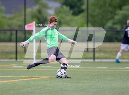 Thumbnail 2 in Kellam vs. Cox (VHSL 6A Semifinal) photogallery.