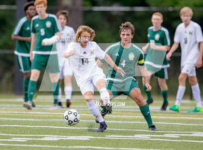Thumbnail 3 in Kellam vs. Cox (VHSL 6A Semifinal) photogallery.